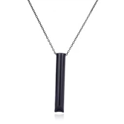 Anti-Anxiety Necklace Supplier - Whistle Calming Relief Jewelry