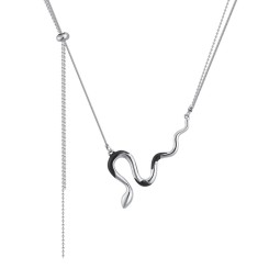 Enamel Bracelet Manufacturer - Hand-Painted Mesh Stainless Steel