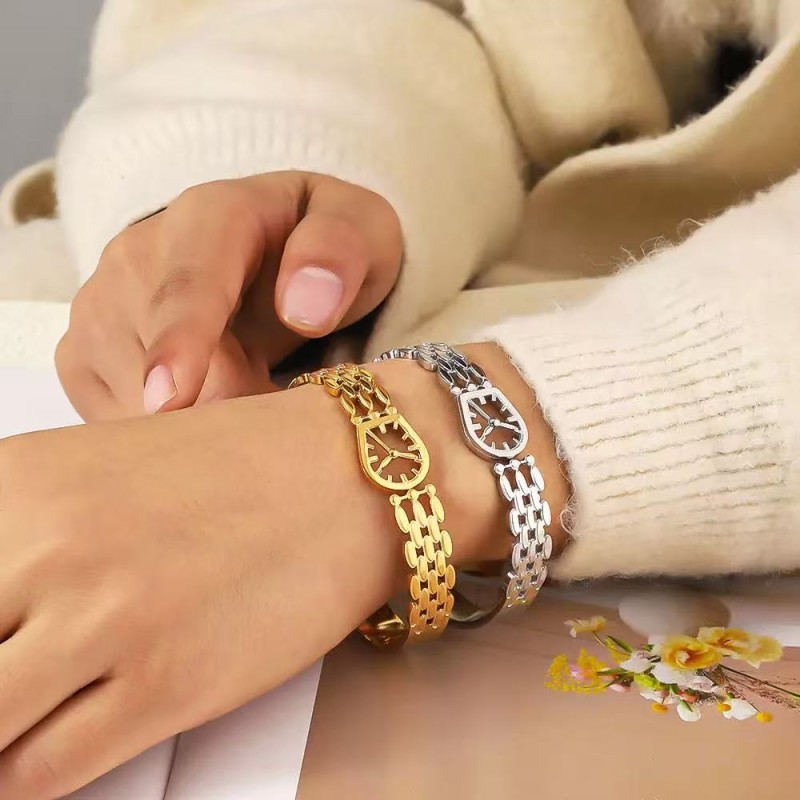 Letter Necklace Factory - 26 Fade-Resistant Link Chain