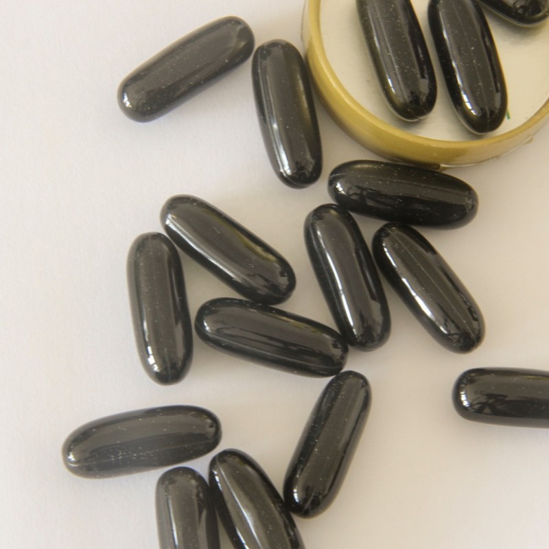 OEM Healthcare Melatonin Vitamin B6 Capsule Factory - Health Care Products with Custom Formula