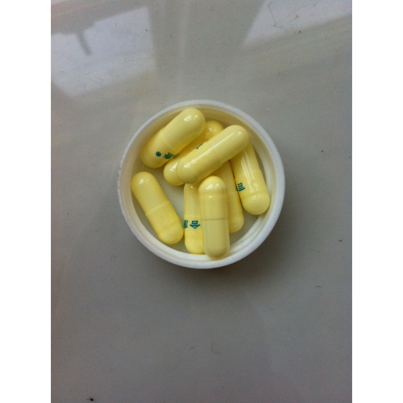OEM Healthcare Melatonin Vitamin B6 Capsule Factory - Health Care Products with Custom Formula