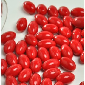 Source Factory Natural Lycopene Softgel Manufacturer - Men's Health Supplement with Private Label