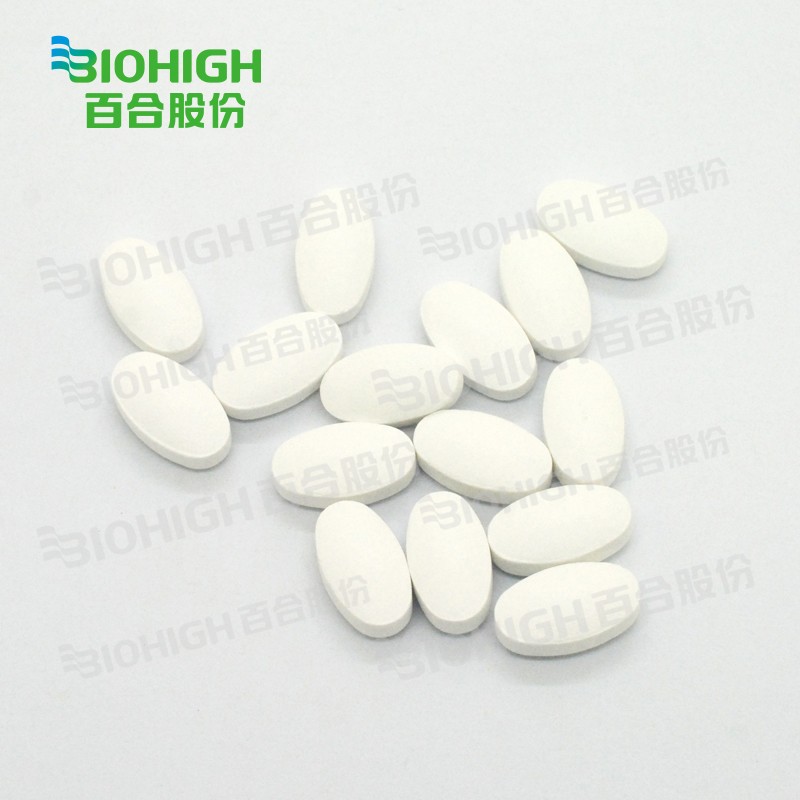 OEM Wholesale Multivitamin Effervescent Tablets Factory - Men's Vitamins Minerals Organic Herbal Extracts Nutrition