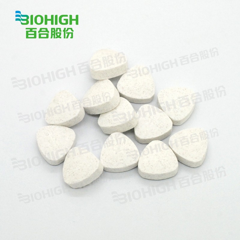 OEM Wholesale Multivitamin Effervescent Tablets Factory - Men's Vitamins Minerals Organic Herbal Extracts Nutrition