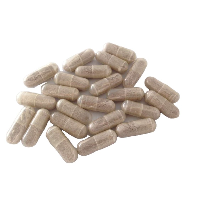 OEM Hot Sale Vitex Angus Capsule Factory - Wholesale Dietary Supplement Custom Formula