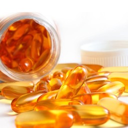 Factory Direct 5-HTP Gummies Manufacturer - Vitamin B6 Magnesium Malate SAMe Softgels Safe Herbal Supplements