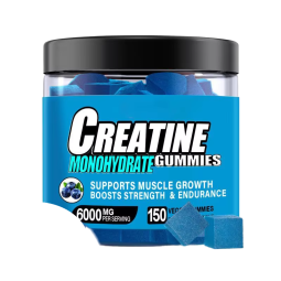 OEM Private Label Creatine Monohydrate Powder Factory - 500g Unflavored 99% Pure 200 Mesh Muscle Building Sports Nutrition