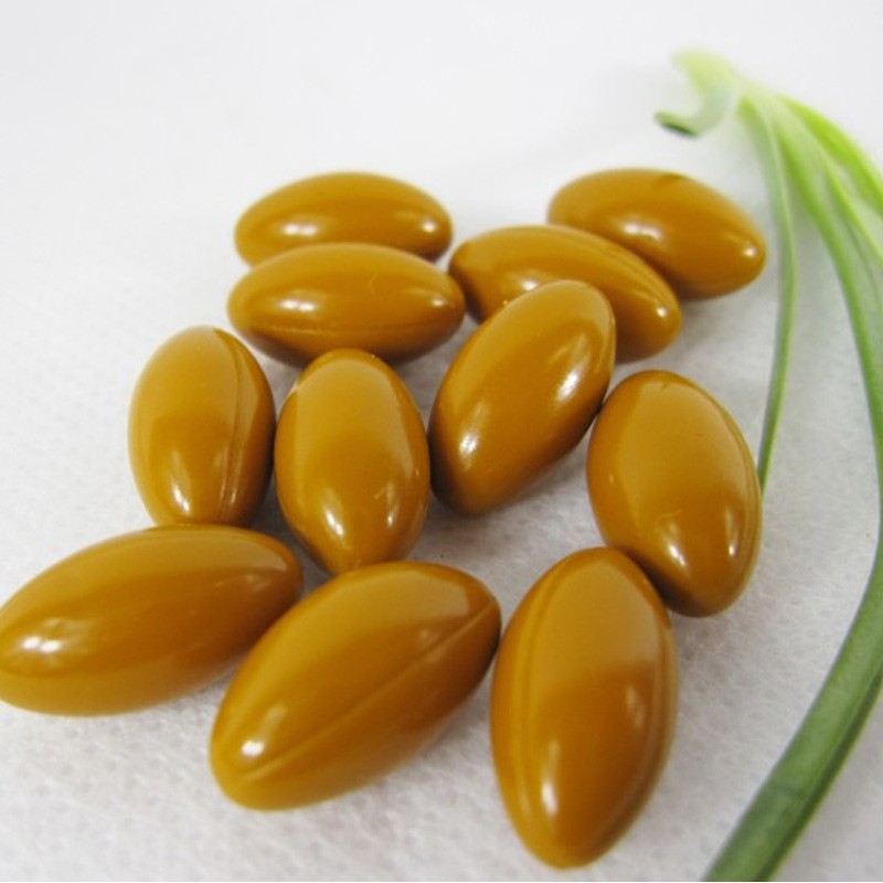 Factory Direct Cod Liver Oil Softgel Supplier - Custom Manufacturing Private Label Services