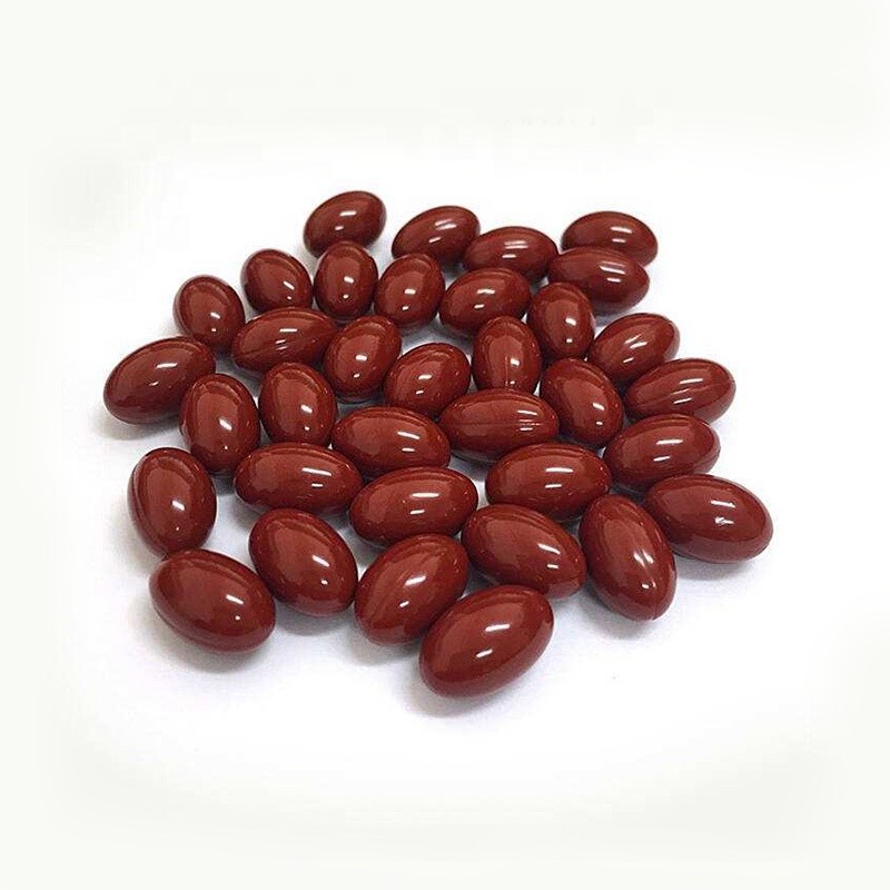 Wholesale Customized CoQ10 Softgels Manufacturer - Coenzyme Q10 Antioxidant Supplements Heart Health Support