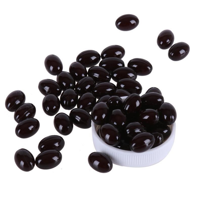 Source Factory Hot Sale Flaxseed Oil Softgel Manufacturer - Vitamin-Rich Food Grade Ingredients Bulk Container Aloe Vera Extract