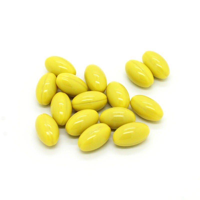 Factory Direct Cod Liver Oil Softgel Supplier - Custom Manufacturing Private Label Services