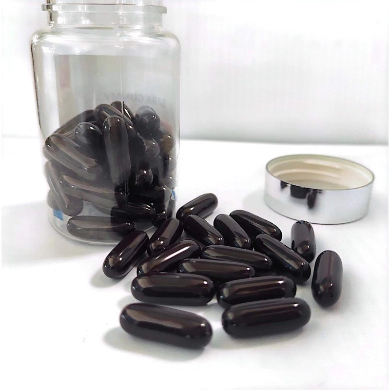 OEM Wholesale Black Seed Oil Softgel Capsules Factory - Omega 3 6 9 Supplements Immune System Joint Skin Health