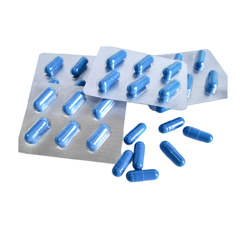 Source Factory Male Power Enhancement Capsules Manufacturer - Energy Vitality Supplement Safe for Adults