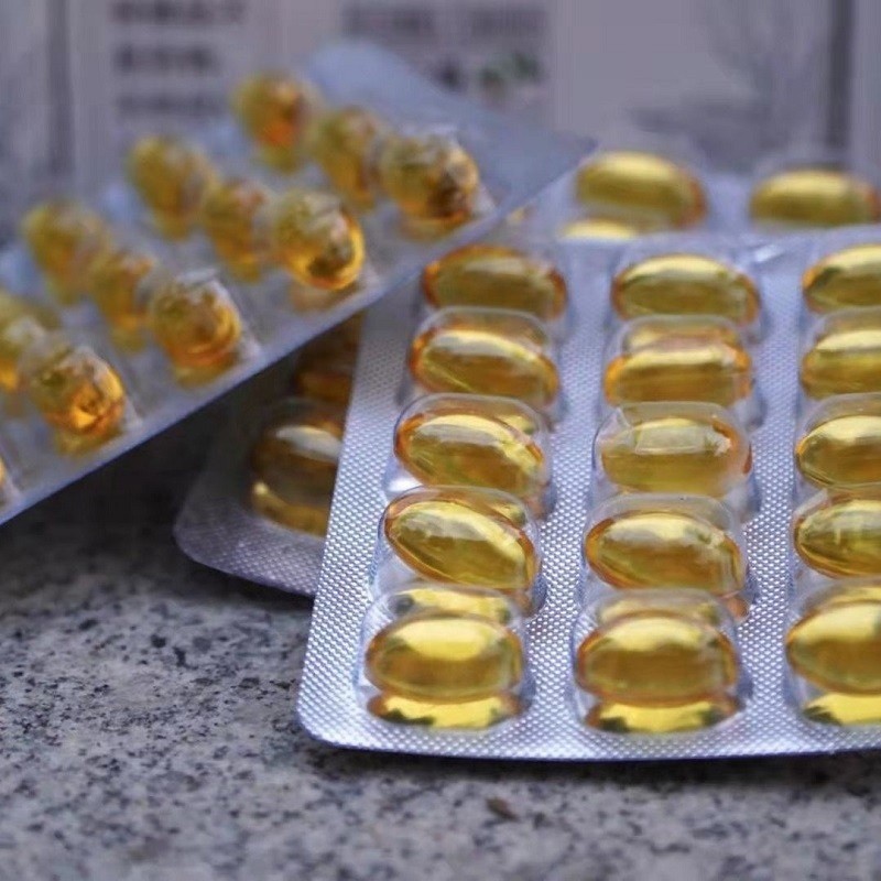 Source Factory Vegan Omega 3 DHA EPA Supplement Manufacturer - Algae Oil Softgel Fatty Acids Heart Brain Joint Immune