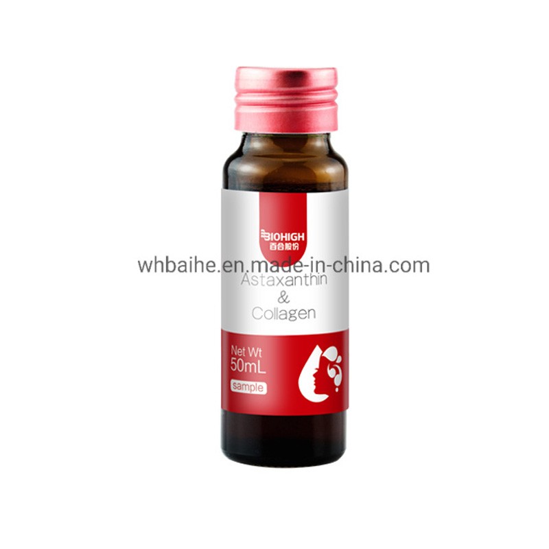 OEM High Activity Growth Lysine Powder Factory - Adults Calcium Iron Zinc Selenium Oral Liquid Children Adolescents