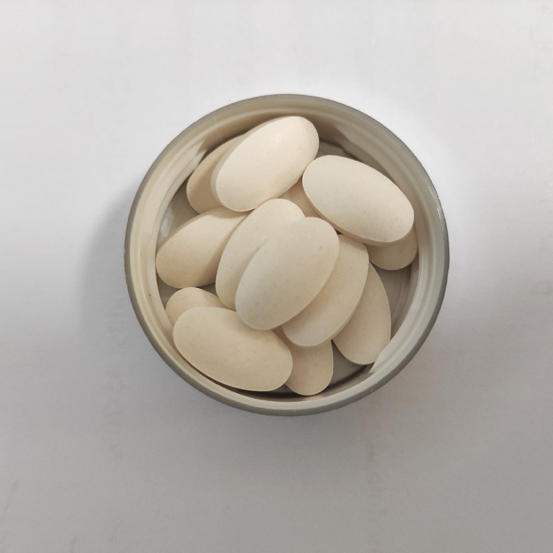 Source Factory Customized Collagen Peptides Supplement Manufacturer - Vitamin C Biotin Healthy Hair Skin Nail Support