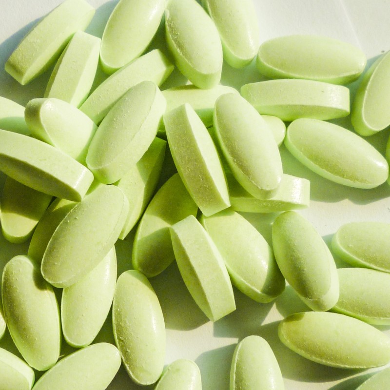 Factory Direct Collagen Vitamin C Biotin Skin Beauty Tablet Manufacturer - Custom Formula for Women