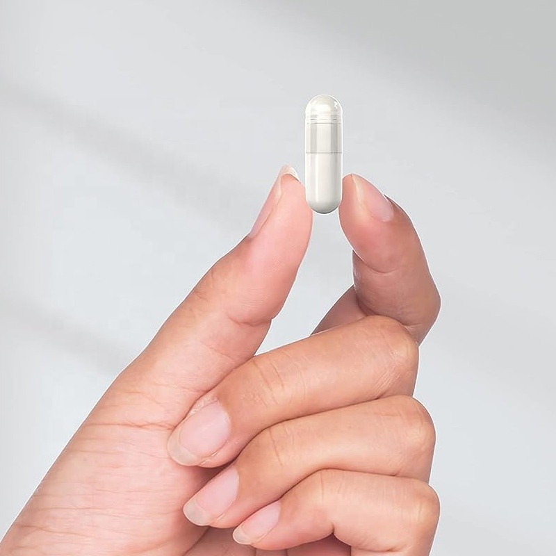 OEM Hot Sale PQQ Capsule Factory - Wholesale Dietary Supplement Custom Packaging