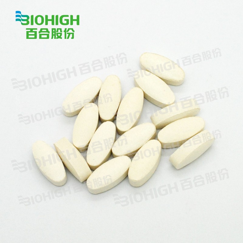 Source Factory Immune Support Effervescent Vitamin C Tablets Manufacturer - 1000mg Hydration Drink Orange Flavour