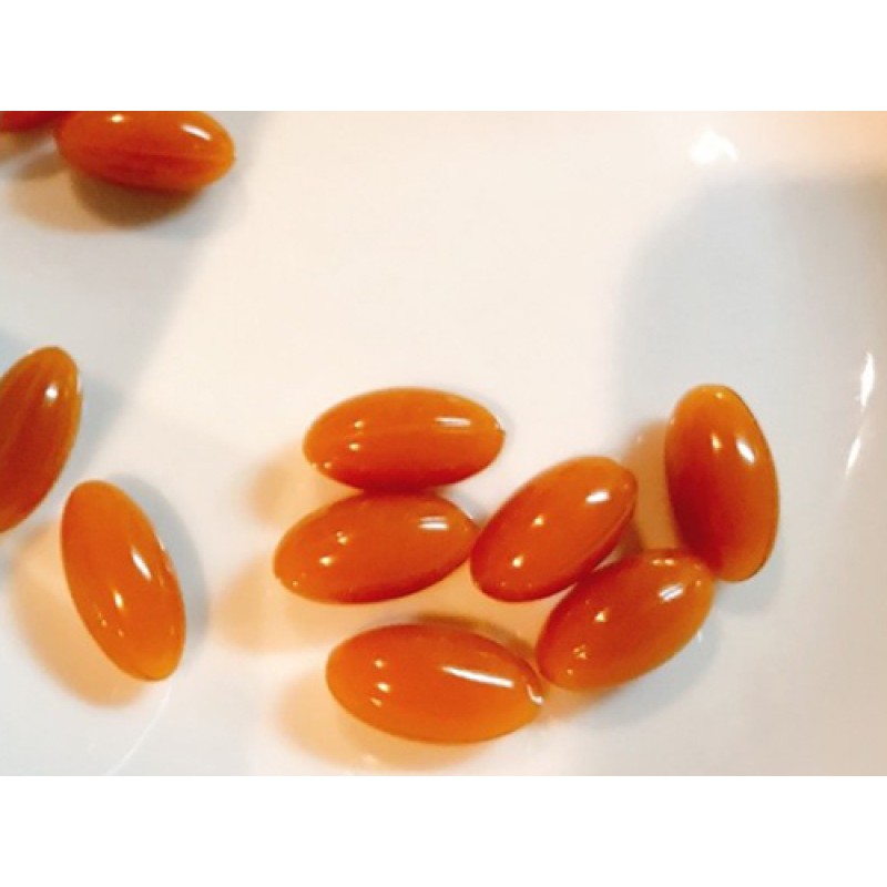 Factory Direct 5-HTP Gummies Manufacturer - Vitamin B6 Magnesium Malate SAMe Softgels Safe Herbal Supplements