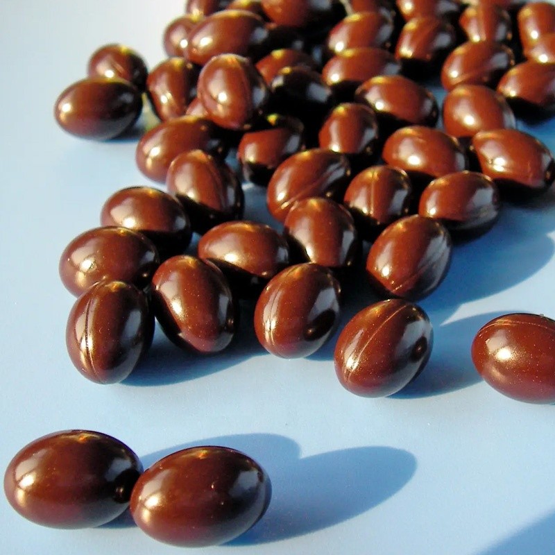 Source Factory Customize Coenzyme Q10 Softgel Manufacturer - 400mg Antioxidant Supplement Heart Protect