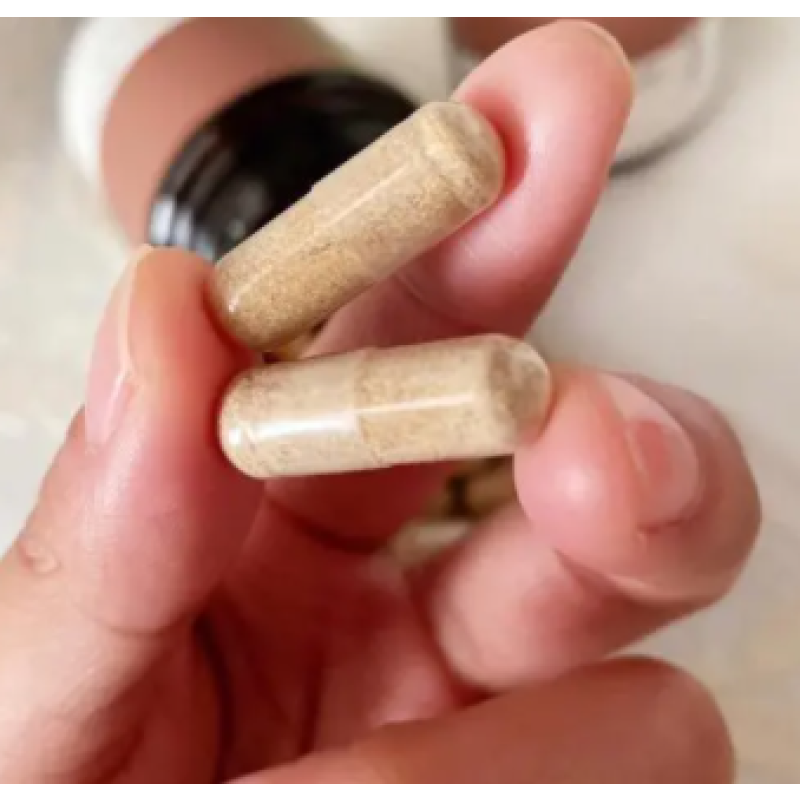 OEM Hot Sale Vitex Angus Capsule Factory - Wholesale Dietary Supplement Custom Formula