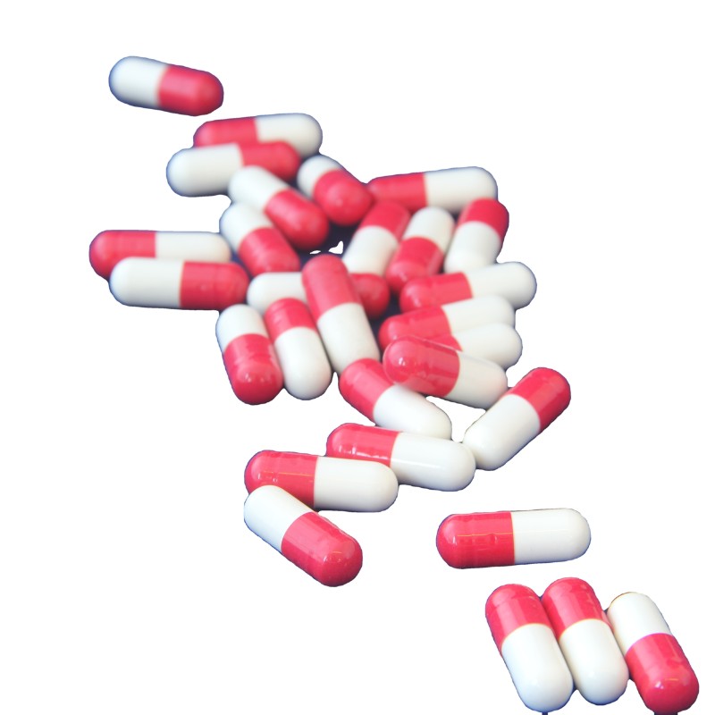 OEM Coenzyme Q10 Softgels Capsules Factory - Heart Health Antioxidant Reduces Fatigue Nervous System Support