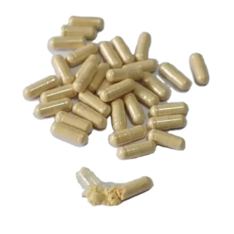 OEM Hot Sale Vitex Angus Capsule Factory - Wholesale Dietary Supplement Custom Formula