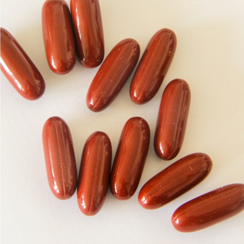 Wholesale Softgel Complex Vitamins Minerals Manufacturer - Vitamin E C Health Supplements Adults Food Powder Capsules