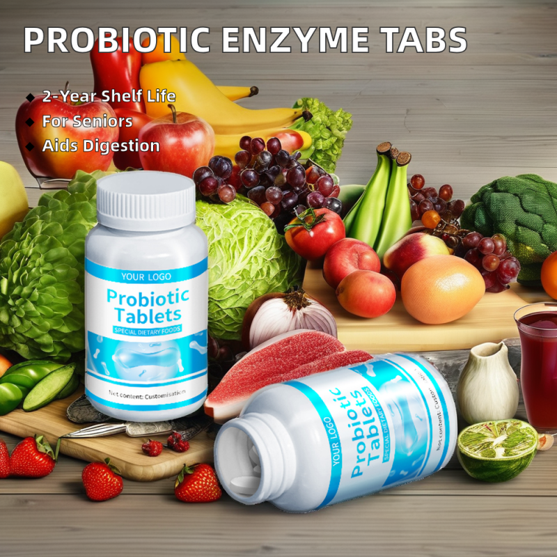 Factory Direct Scientific Nutrition Folic Acid Tablets Supplier - Maternal Infant Health Pregnancy Preparation Breastfeeding