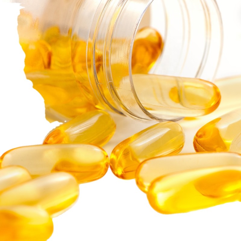 Wholesale Omega Supplement Fish Oil Softgels Manufacturer - 369 Fatty Acids Flaxseed Borage Vitamin E Cognitive Function