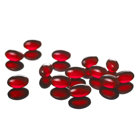 OEM High Quality Liquid Krill Oil Softgel Factory - Customized Private Label Top Animal Extract Product