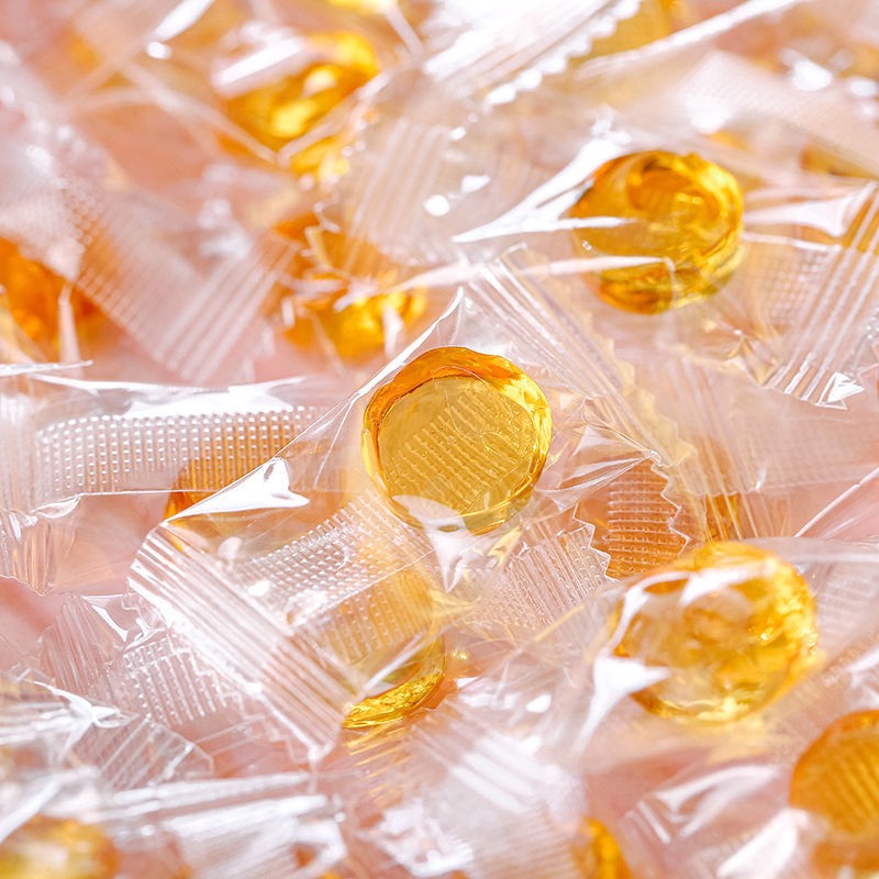 OEM Hydrolyzed Collagen Vitamin C Gummies Factory - Hair Growth Skin Brightening Beauty Product Gummy Candy