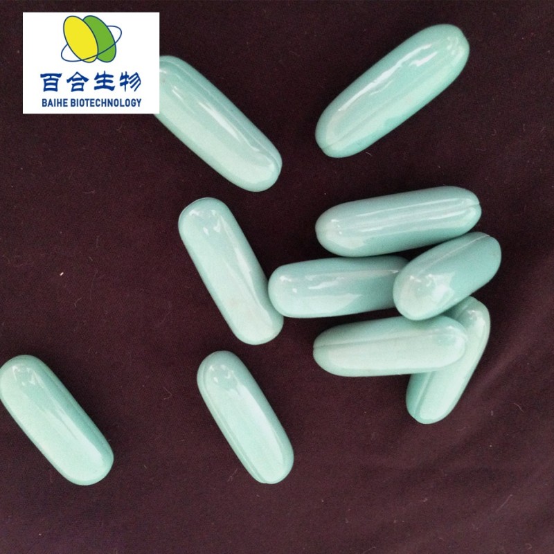 Factory Direct GMP Certified Herbal Supplements Manufacturer - Propolis Royal Jelly Bee Pollen Softgel Capsules Adults