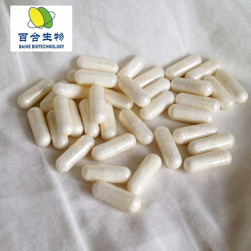 Wholesale Private Label Chromium Picolinate Capsules Manufacturer - Herbal Supplements Adult Tablets Custom Formula