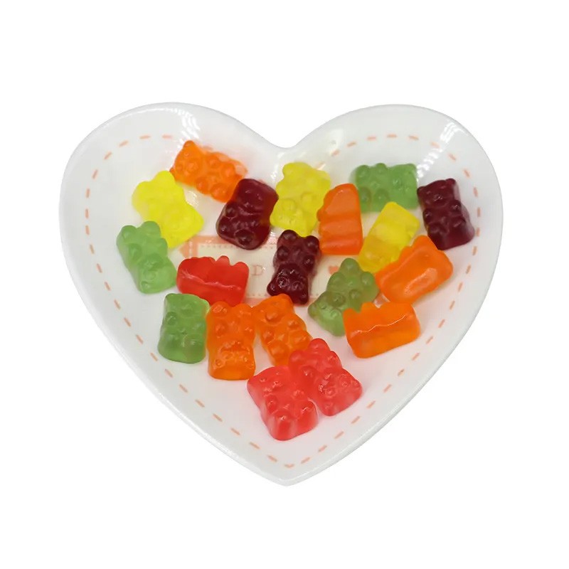 OEM Multidimensional Gummy for Women Factory - Vitamin Supplement Improve Immunity Multivitamin Custom Manufacturing