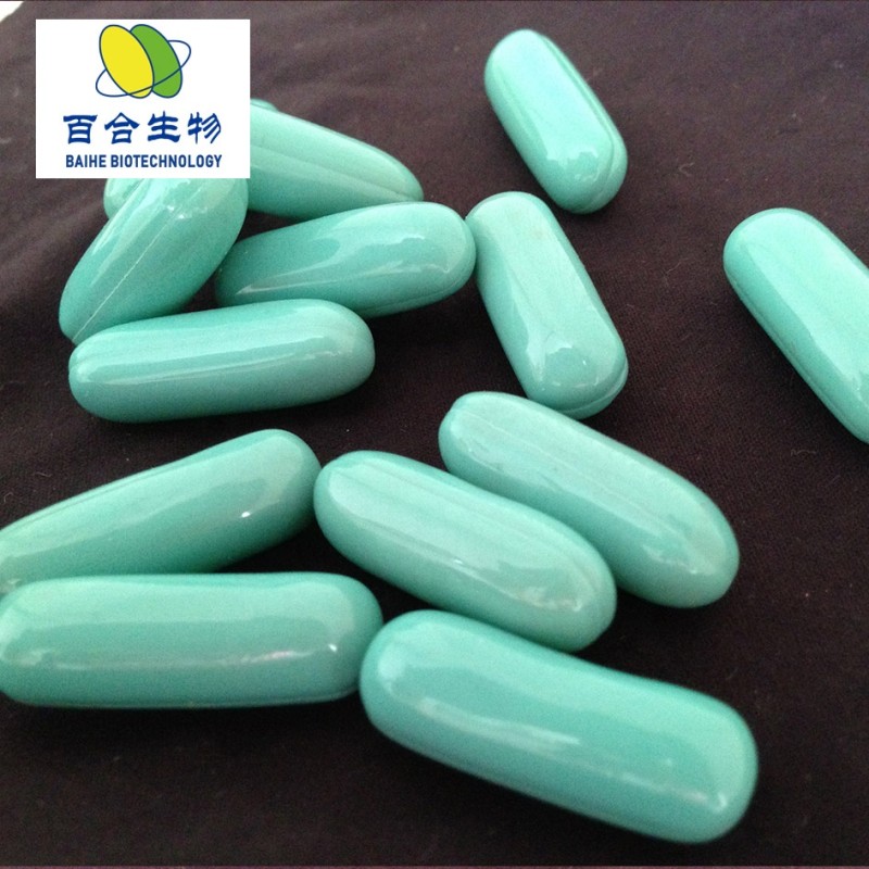 Factory Direct GMP Certified Herbal Supplements Manufacturer - Propolis Royal Jelly Bee Pollen Softgel Capsules Adults