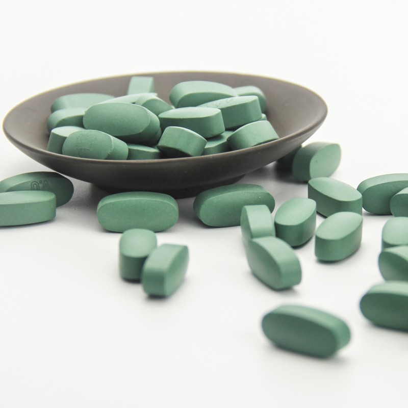 Factory Direct Scientific Nutrition Folic Acid Tablets Supplier - Maternal Infant Health Pregnancy Preparation Breastfeeding