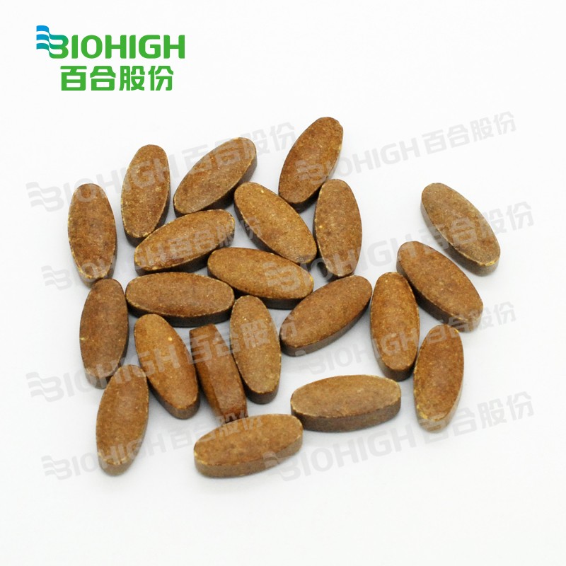 OEM Wholesale Multivitamin Effervescent Tablets Factory - Men's Vitamins Minerals Organic Herbal Extracts Nutrition