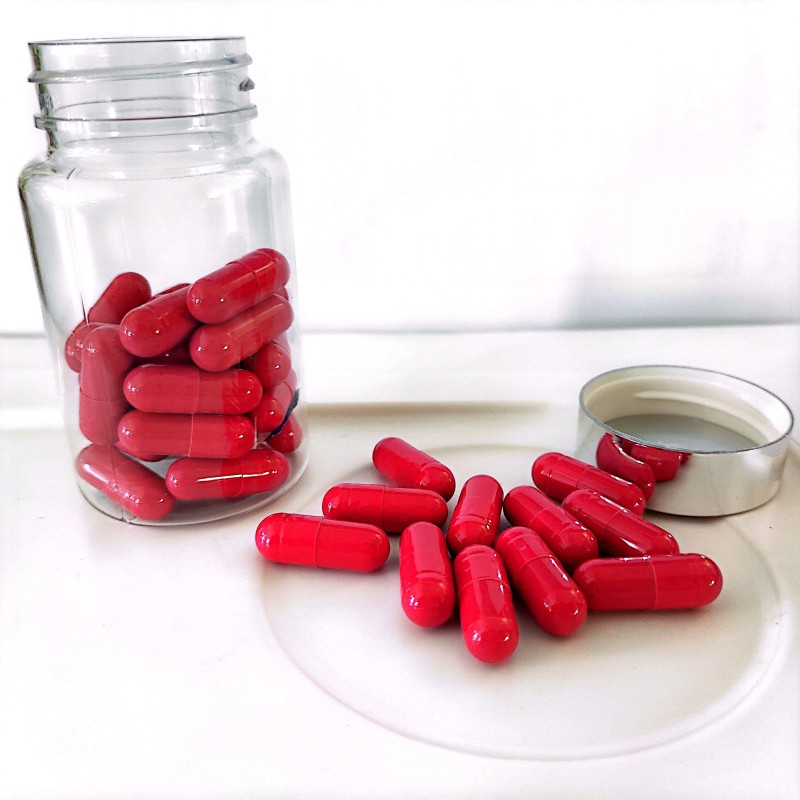 OEM Healthcare Supplement Propolis Capsule Factory - Immune Support Vitamin E Haccp Certificate Free Sample