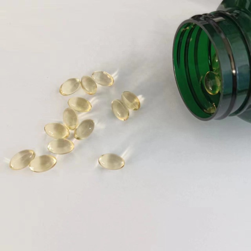 Source Factory Vegan Omega 3 DHA EPA Supplement Manufacturer - Algae Oil Softgel Fatty Acids Heart Brain Joint Immune