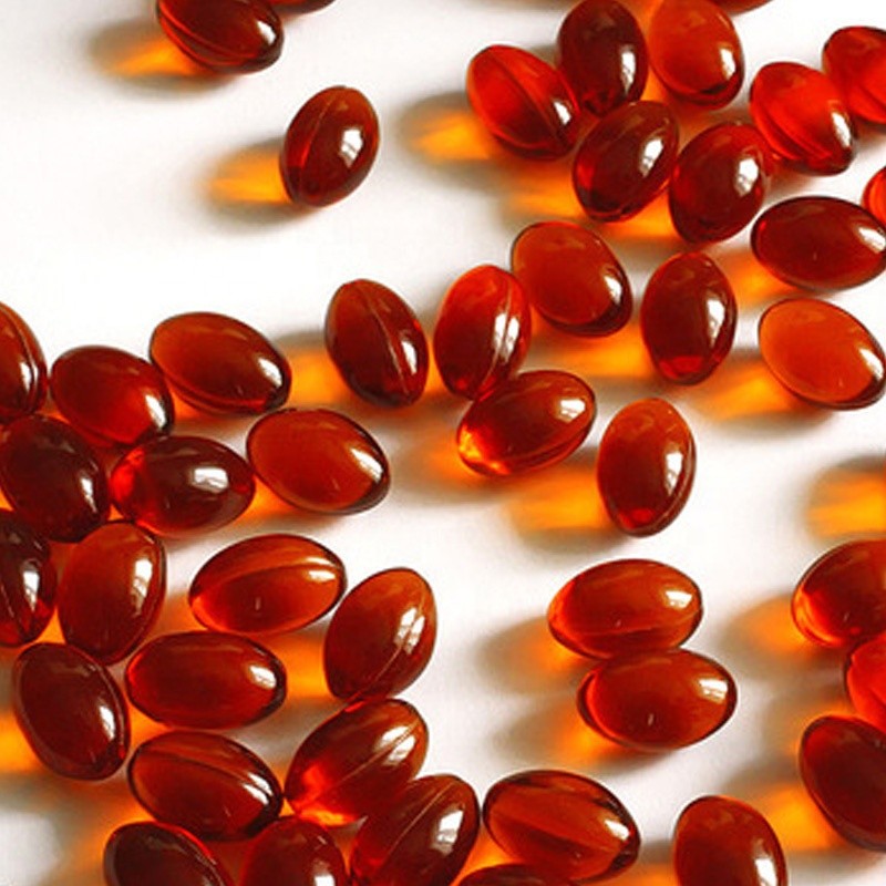 Factory Direct Ubiquinol CoQ10 Softgels Supplier - Coenzyme Q10 Supplement Heart Health Antioxidant Energy Production