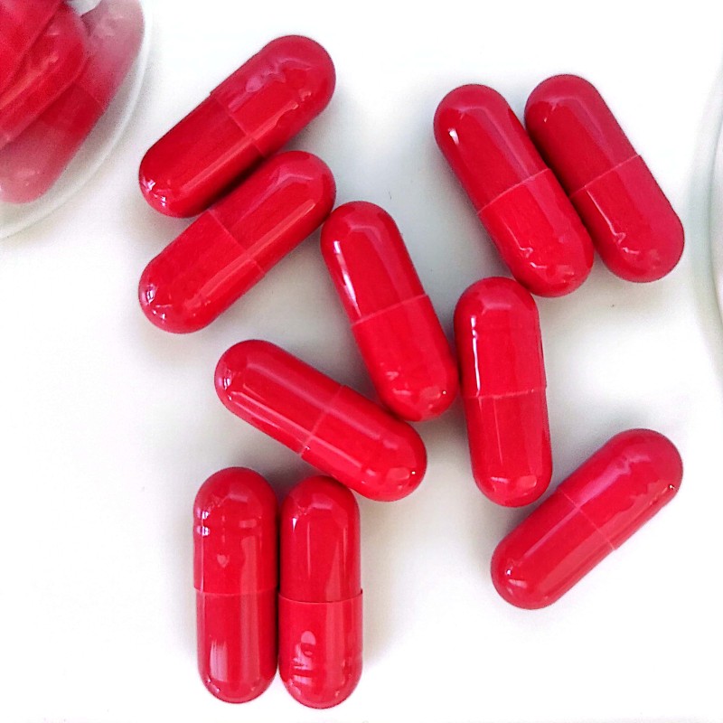 OEM Healthcare Supplement Propolis Capsule Factory - Immune Support Vitamin E Haccp Certificate Free Sample