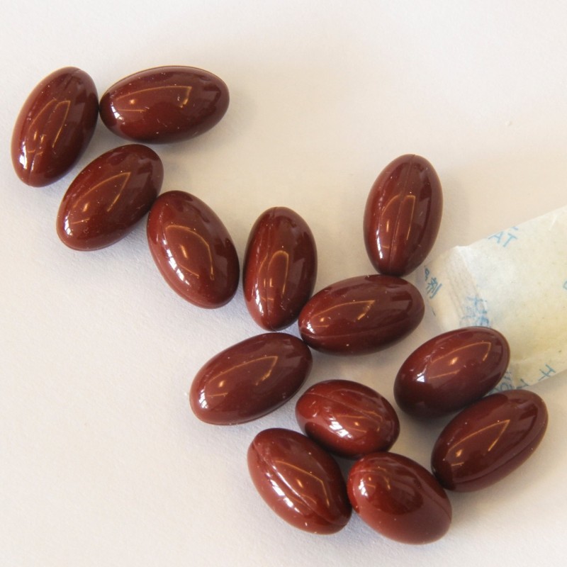 Wholesale Softgel Complex Vitamins Minerals Manufacturer - Vitamin E C Health Supplements Adults Food Powder Capsules