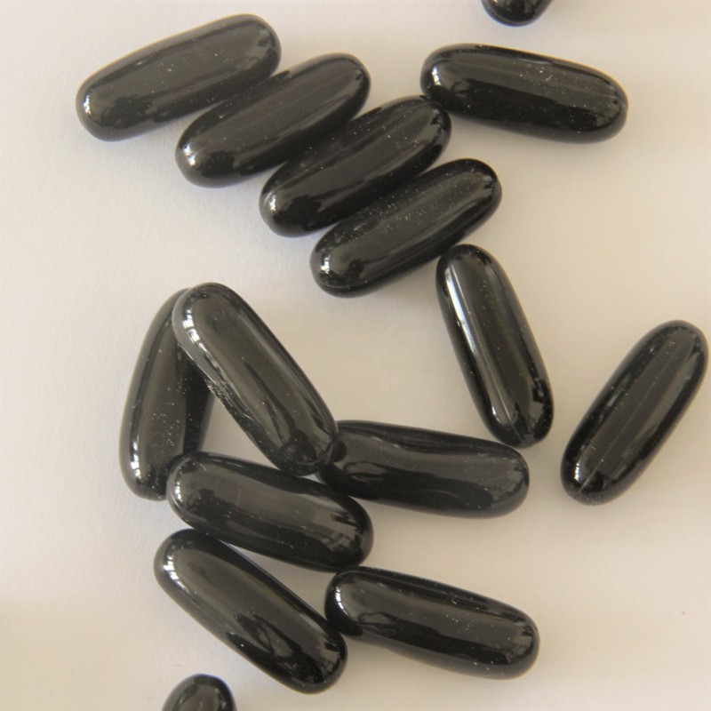 Source Factory Vitamin E Oil Softgels Manufacturer - Essential Antioxidant Complex Easily Absorbed Skin Immune Support