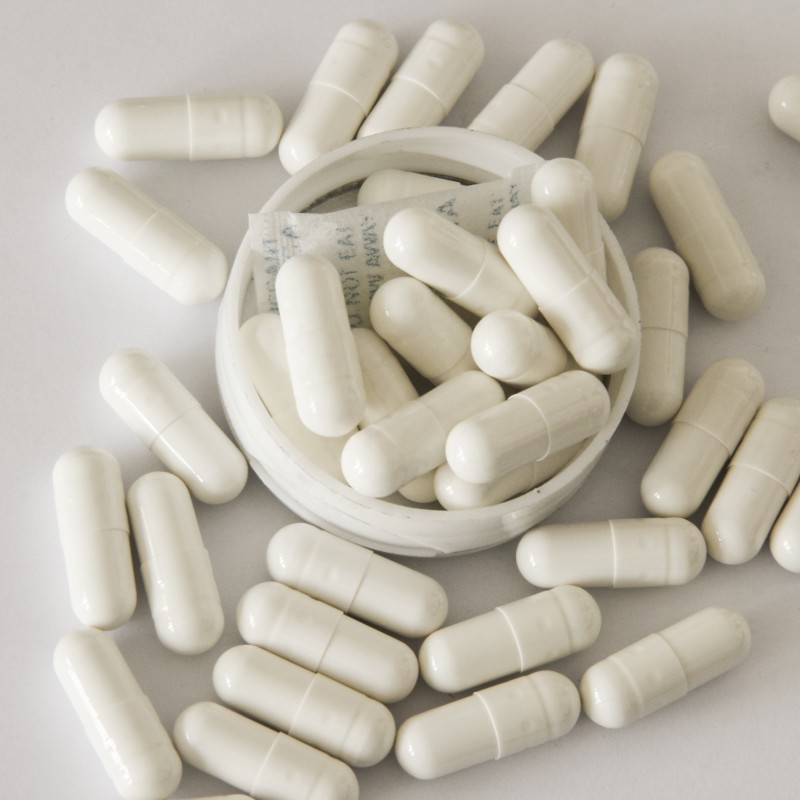 Wholesale Private Label Chromium Picolinate Capsules Manufacturer - Herbal Supplements Adult Tablets Custom Formula