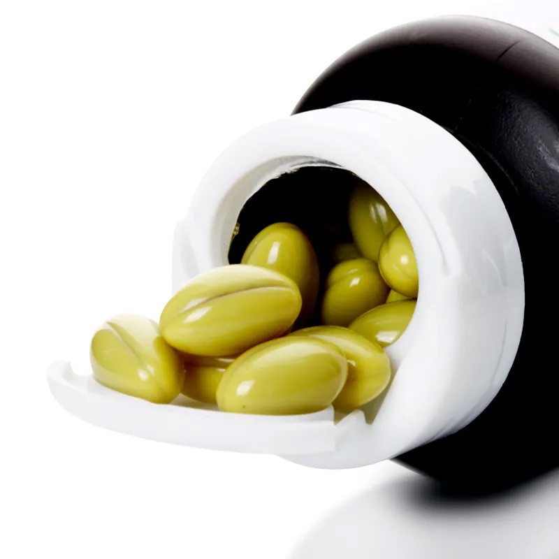 Factory Direct Cod Liver Oil Softgel Supplier - Custom Manufacturing Private Label Services