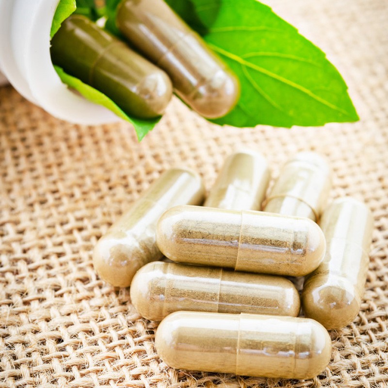 OEM Hot Sale Vitex Angus Capsule Factory - Wholesale Dietary Supplement Custom Formula