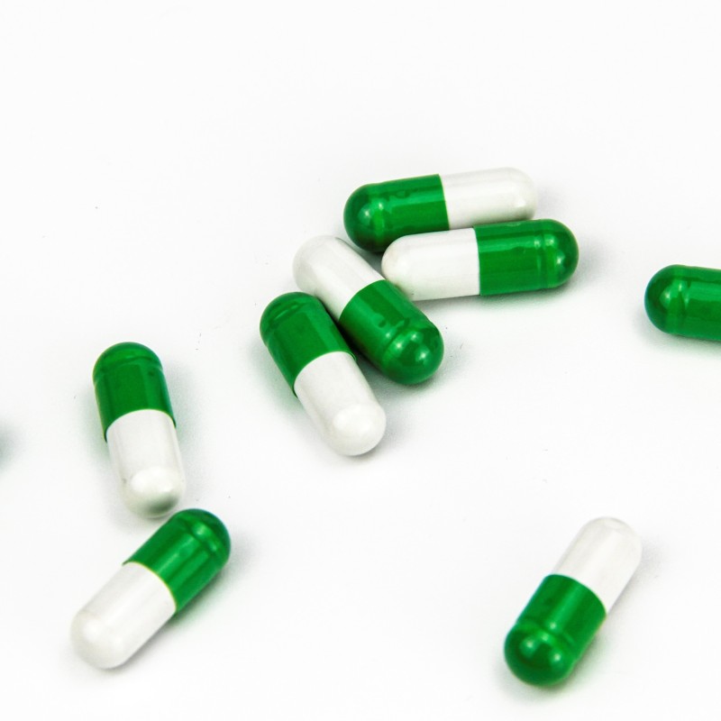 Wholesale Private Label Chromium Picolinate Capsules Manufacturer - Herbal Supplements Adult Tablets Custom Formula