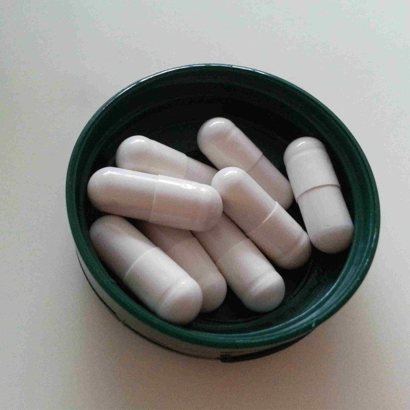 Source Factory Hot Sale Magnesium Potassium Capsule Manufacturer - Wholesale Dietary Supplement Private Label